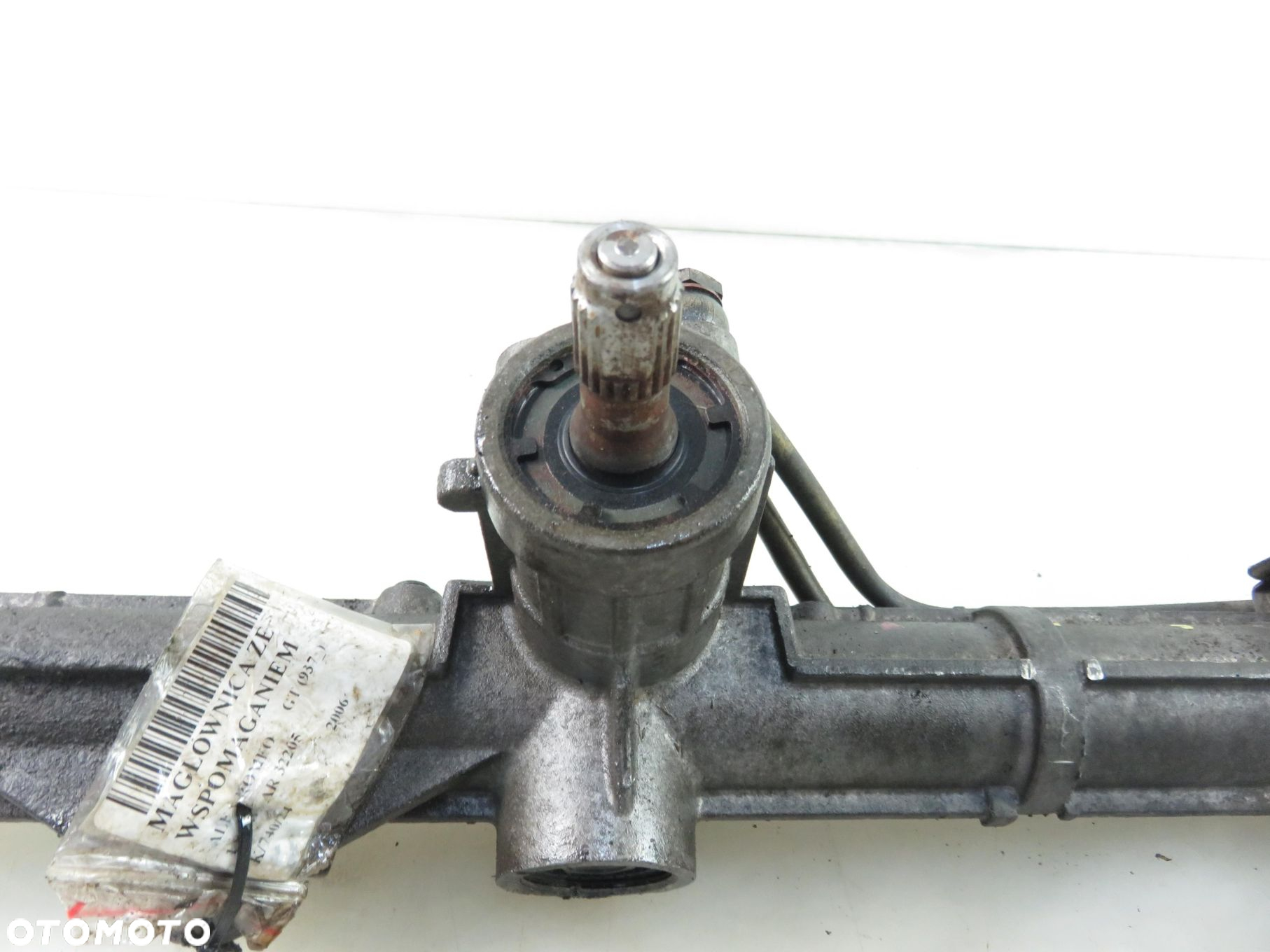 MAGLOWNICA ALFA ROMEO GT 9686476580 - 6