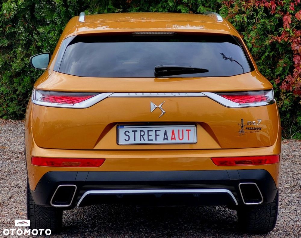 DS Automobiles DS 7 Crossback - 36