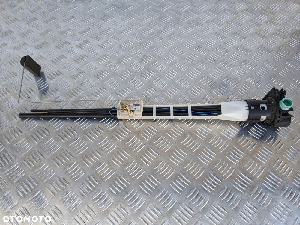 SSAK SMOK CZUJNIK PALIWA DAF XF 106 105 - 2