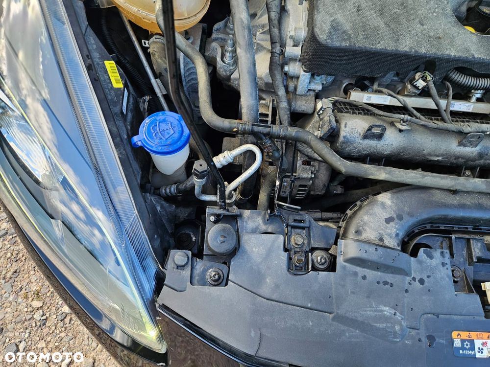 Ford Fiesta 1.5 EcoBoost ST3 ASS - 28
