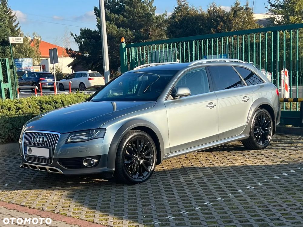 Audi A4 Allroad - 15