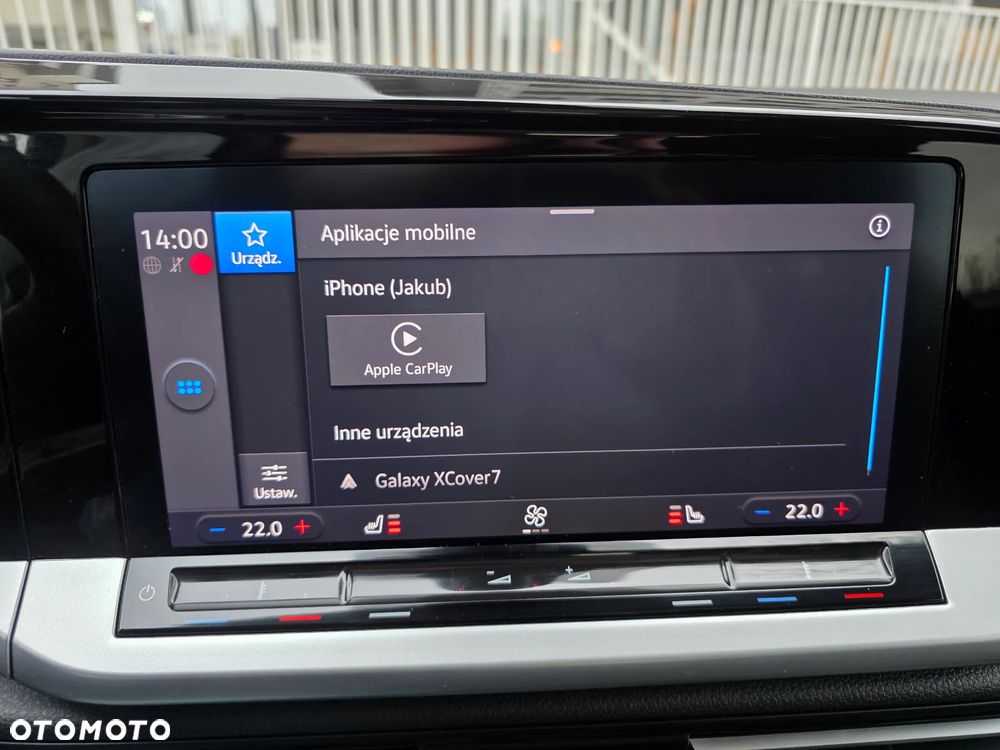 Ford Tourneo Connect 2.0 EcoBlue Active - 16