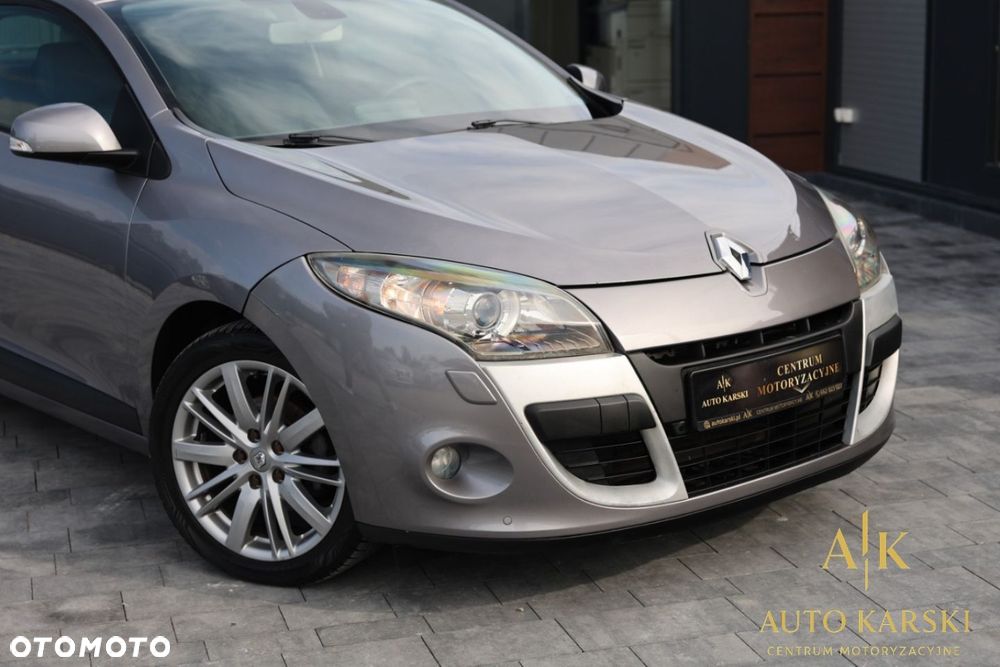 Renault Megane - 13