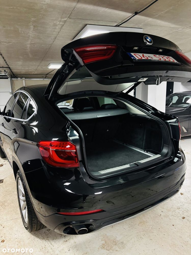 BMW X6 - 29