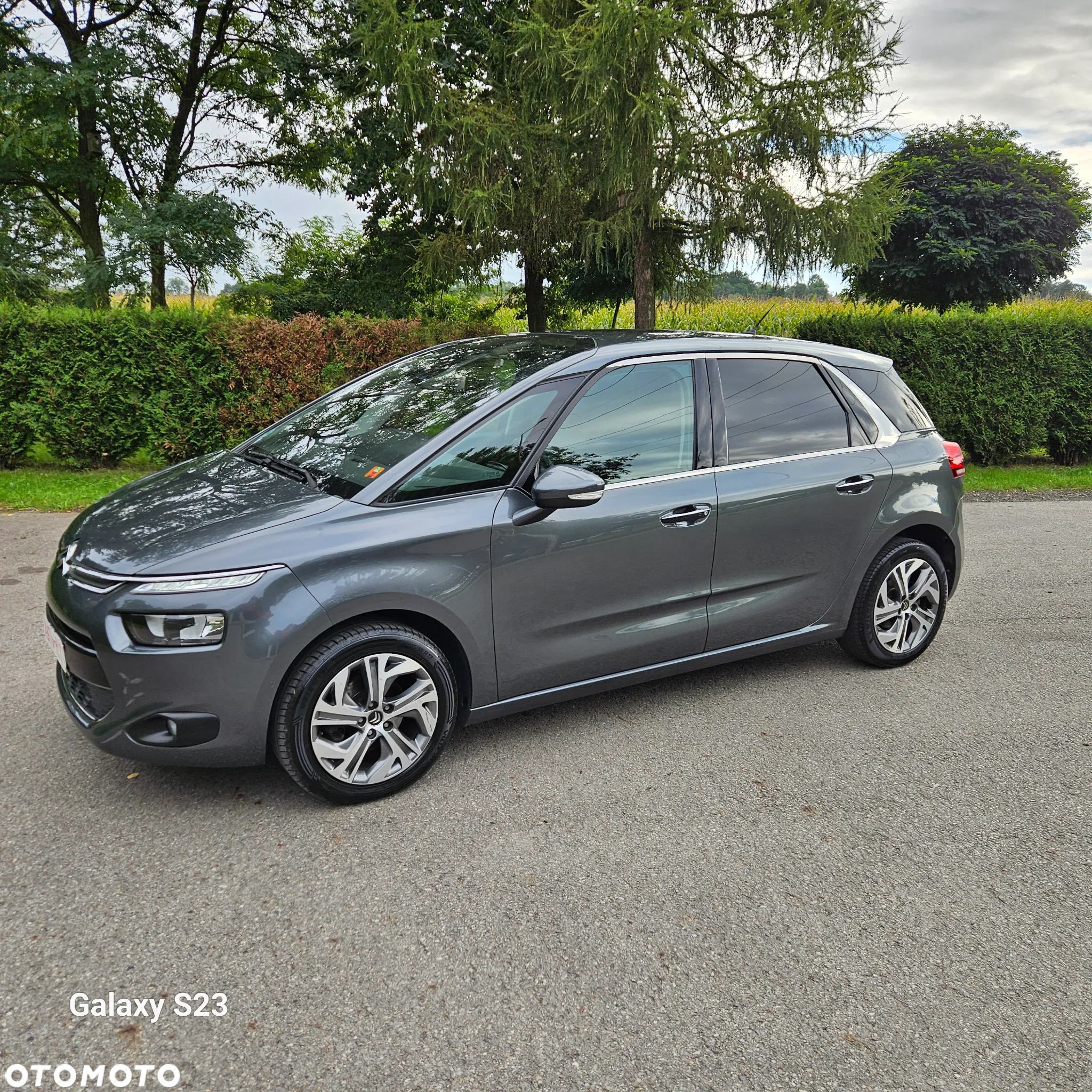 Citroën C4 Picasso VTi 120 Business Class - 3