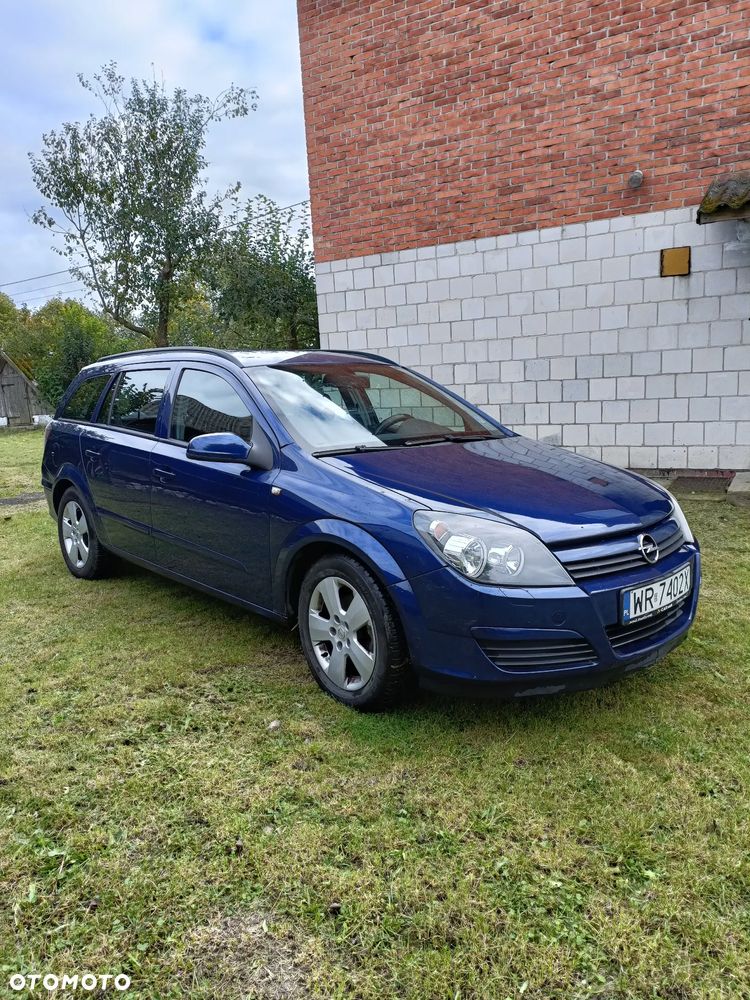 Opel Astra III 1.7 CDTI Enjoy - 2