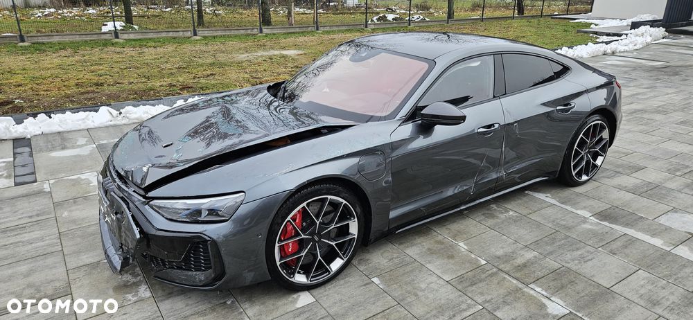 Audi RS e-tron GT - 5