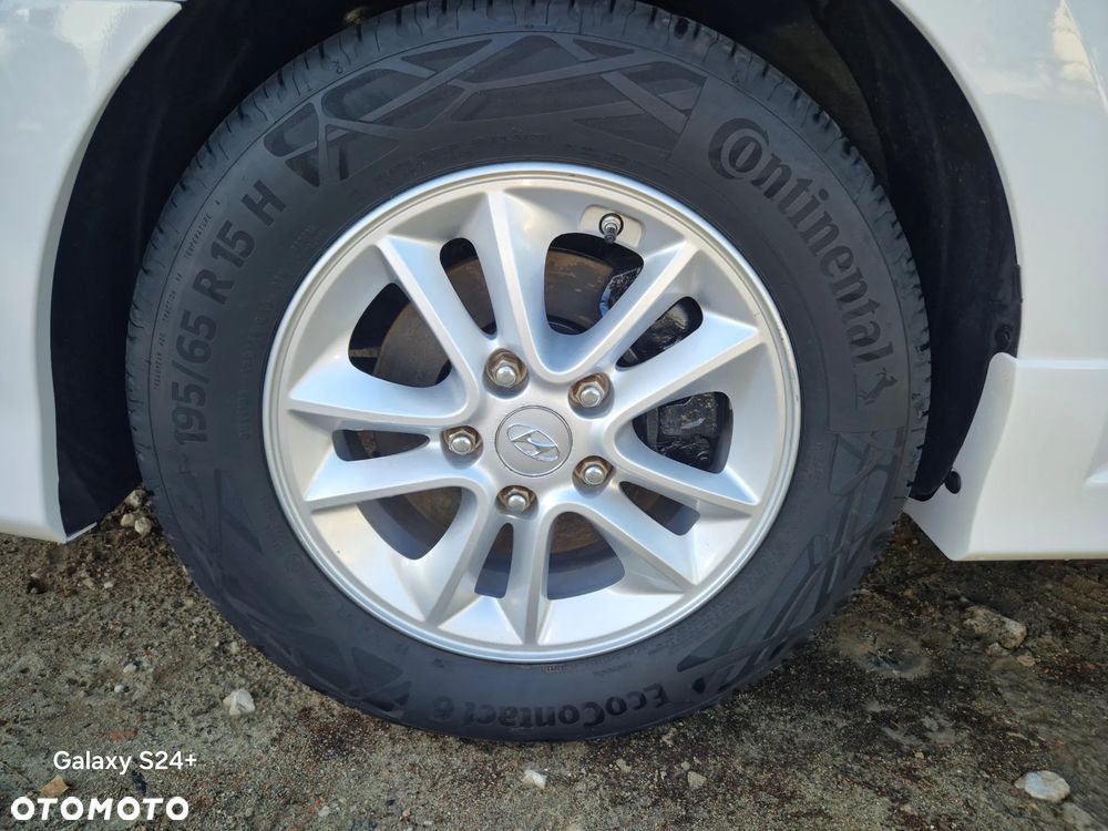 Hyundai i30 i30cw 1.4 UEFA EURO 2012 Edition - 9