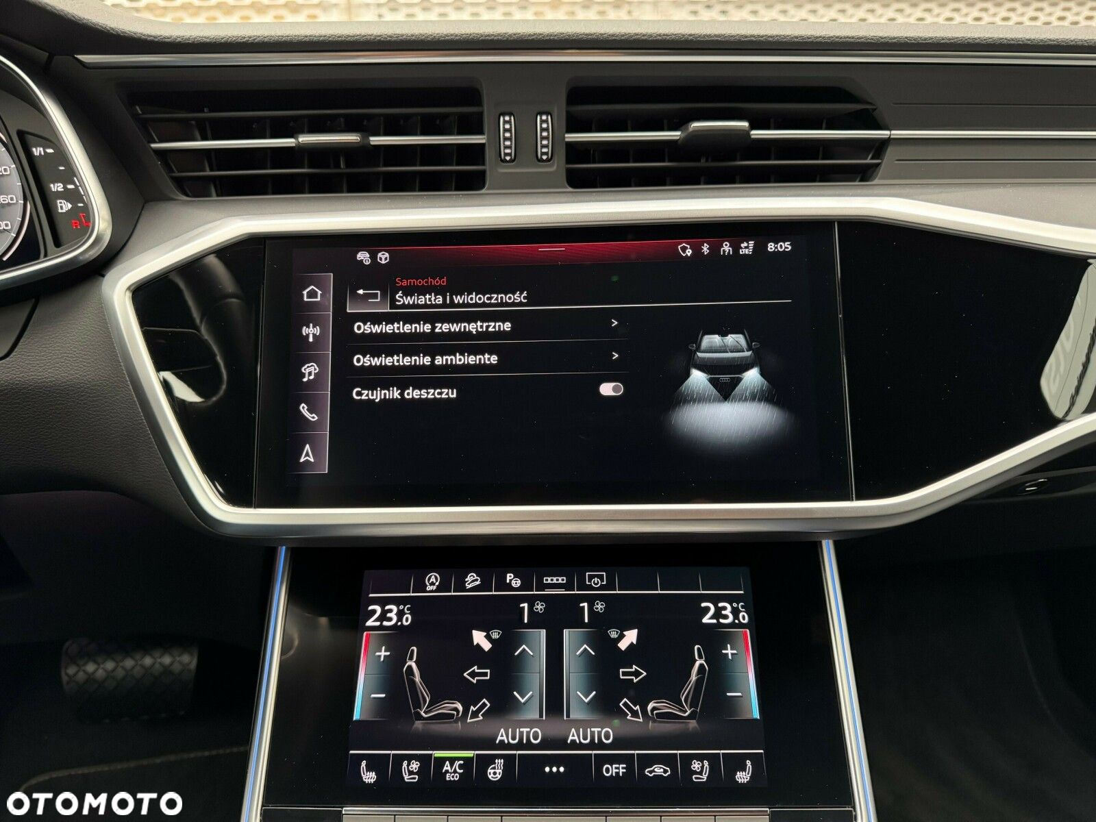Audi A6 Allroad - 33