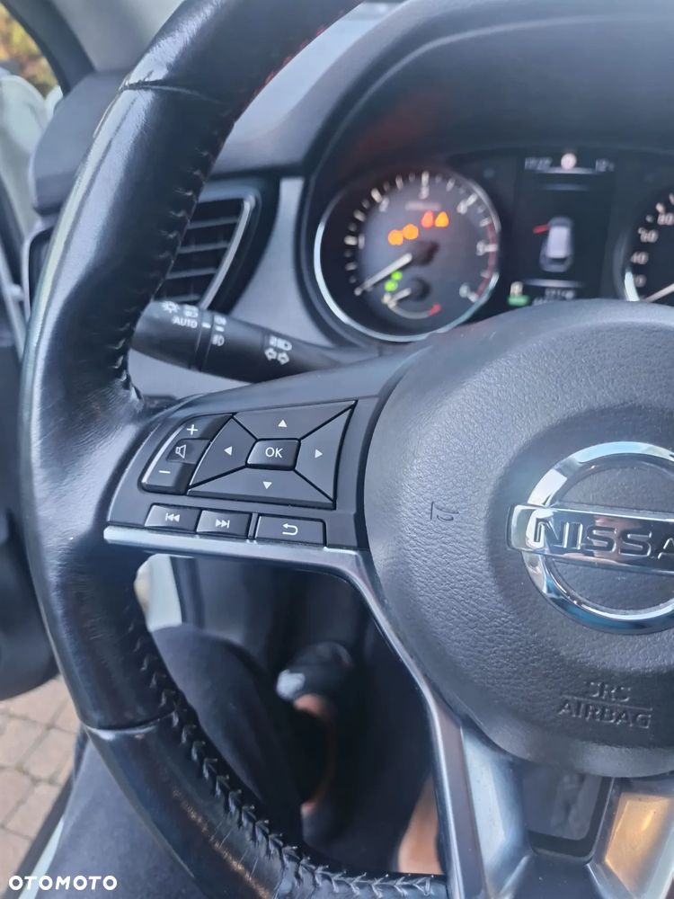 Nissan X-Trail 1.7 dCi Tekna 4WD Xtronic - 14