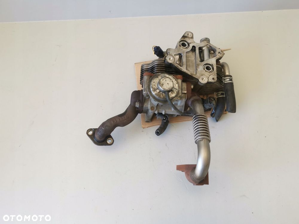 MITSUBISHI ASX OUTLANDER III LIFT 2.2 4N14 CHLODNICA SPALIN EGR 1582A522 - 1