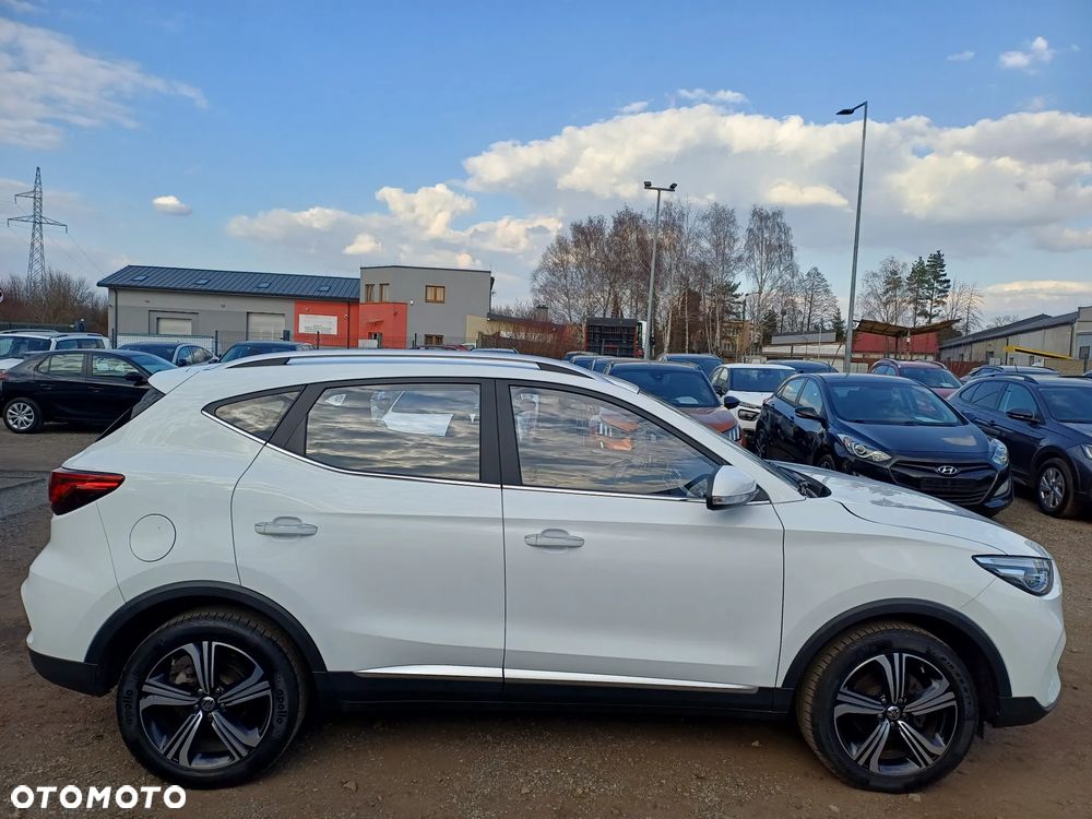 MG ZS ICE 1.5 VTI-tech Comfort - 8