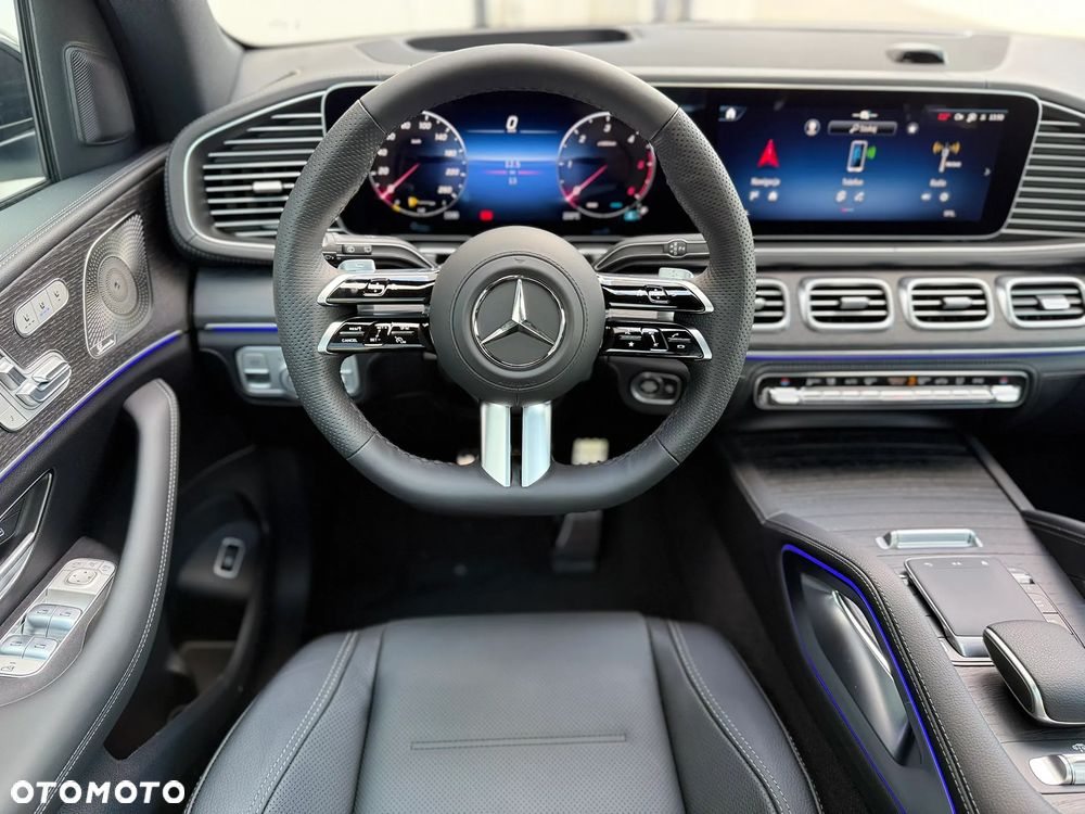 Mercedes-Benz GLE - 15