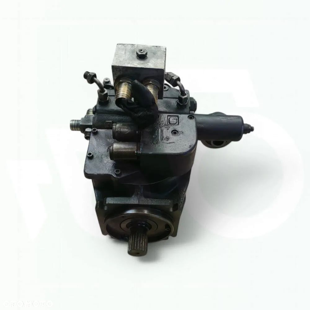 Pompa jazdy 508668 Sauer Danfoss 90R075 FA6NN8D MERLO P32.7 - 8