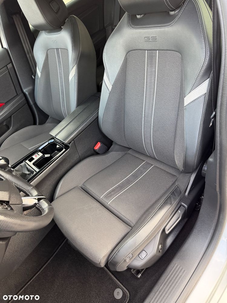 Opel Astra 1.5 CDTI GS Line S&S - 29