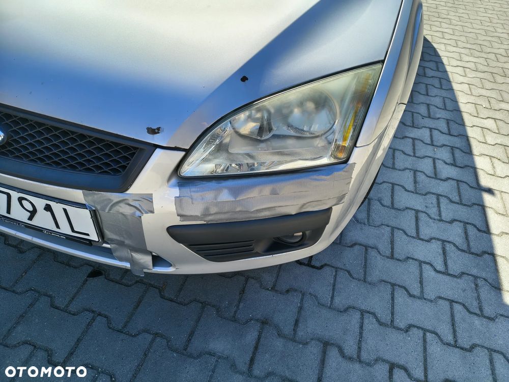 Ford Focus - 5