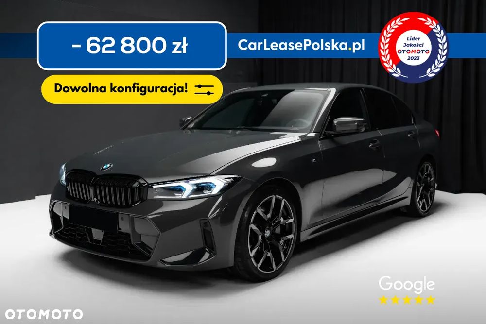 BMW Seria 3 320i M Sport - 1