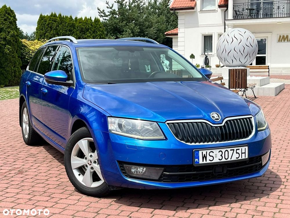 Skoda Octavia 2.0 TDI 4x4 Elegance - 29