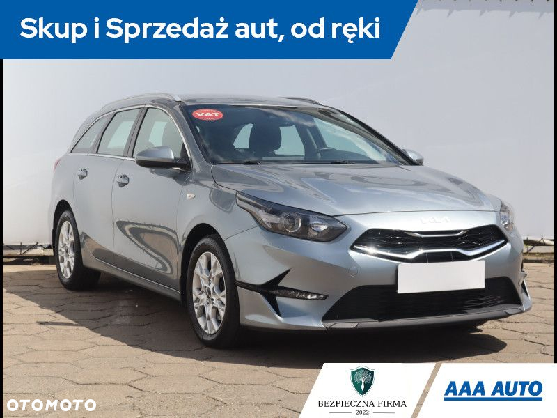 Kia Ceed - 2