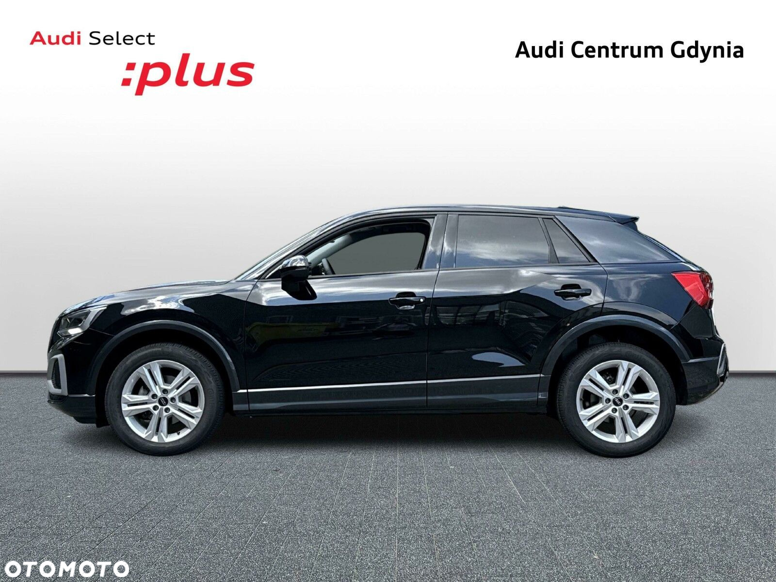 Audi Q2 35 TFSI Advanced S tronic - 2