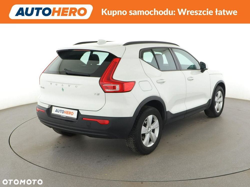 Volvo XC 40 2021