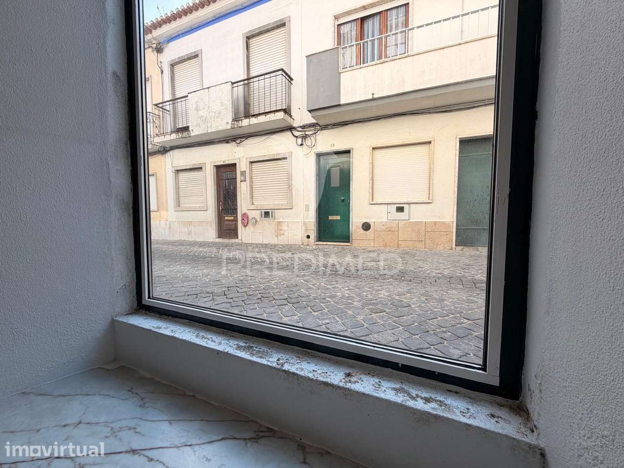 Loja no centro de Palmela - Grande imagem: 3/34