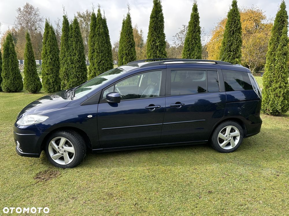 Mazda 5 1.6 MZ-CD Prime-Line - 8