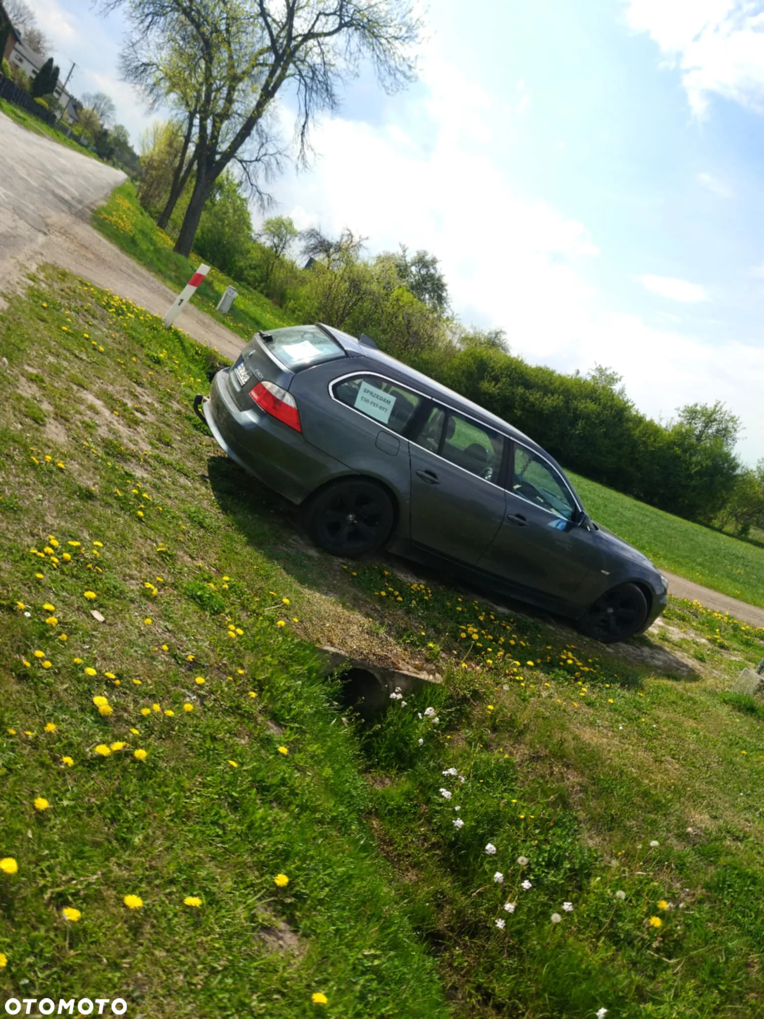 BMW Seria 5 - 6