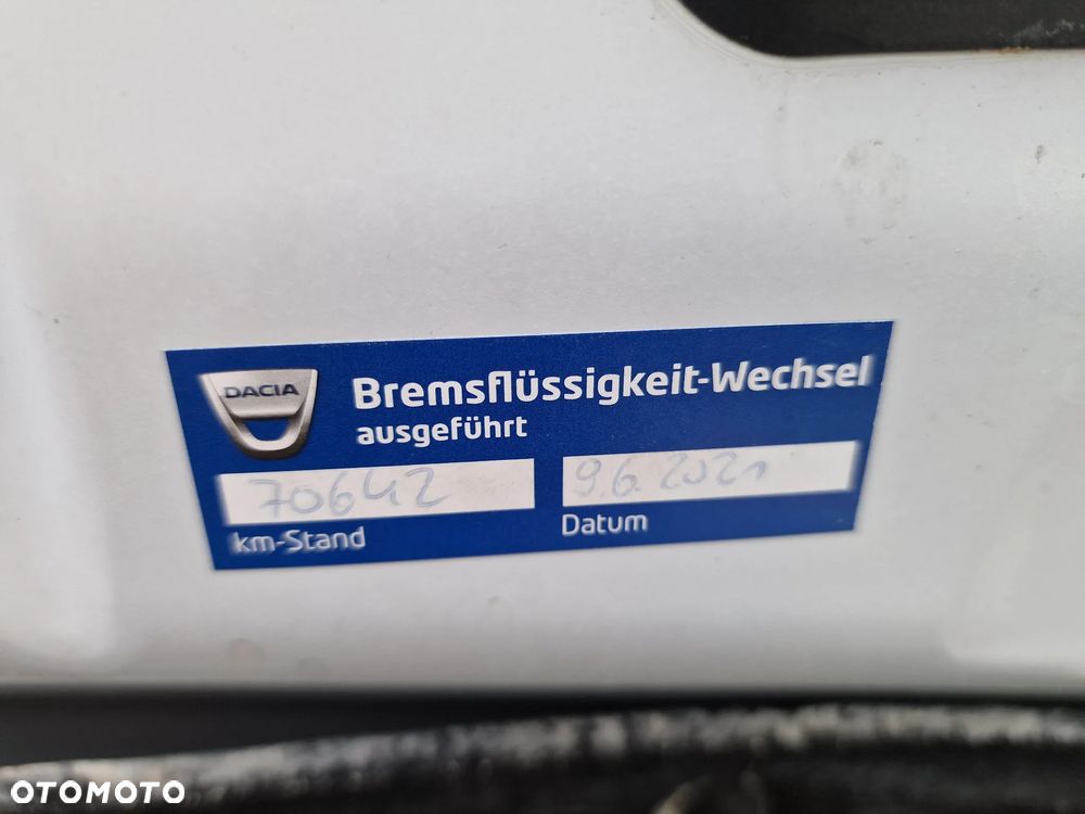 Dacia Sandero 0.9 TCe Laureate S&S - 34