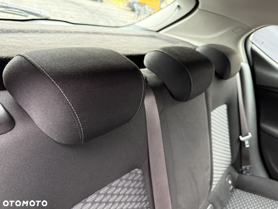 Opel Astra 1.4 Turbo Innovation - 35