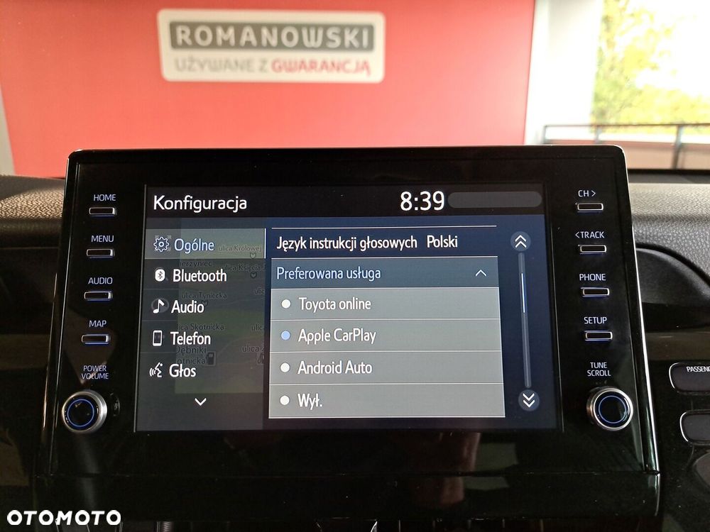 Toyota Camry 2.5 Hybrid Prestige CVT - 24