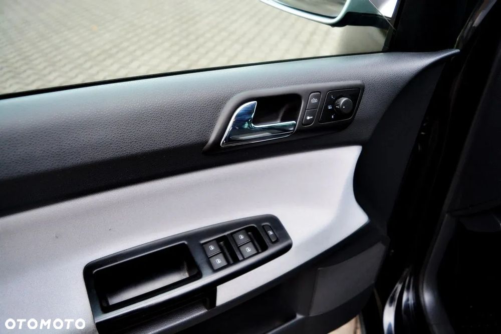 Volkswagen Polo Cross - 19