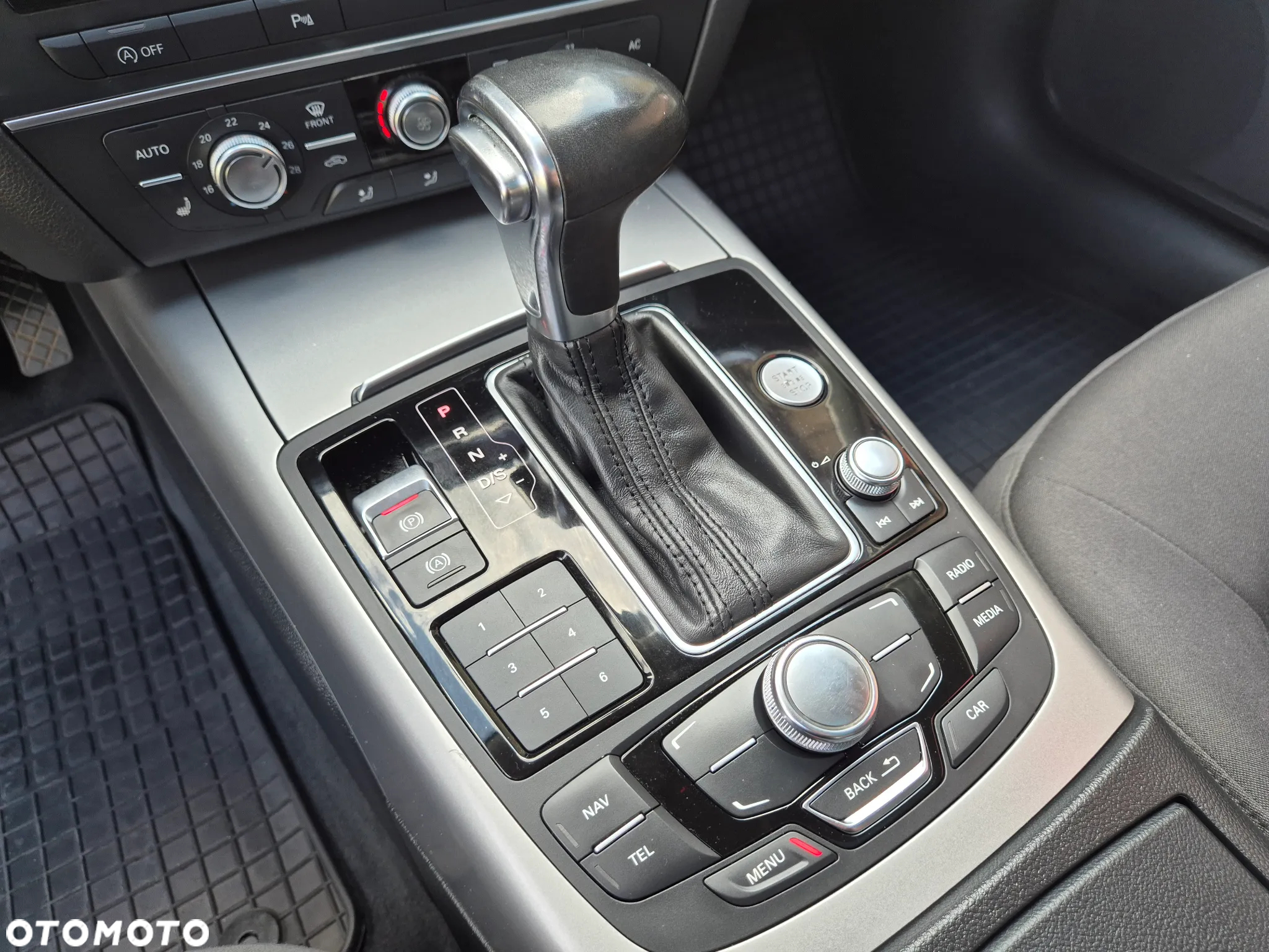 Audi A6 ver-3-0-tdi-quattro-s-tronic - 36