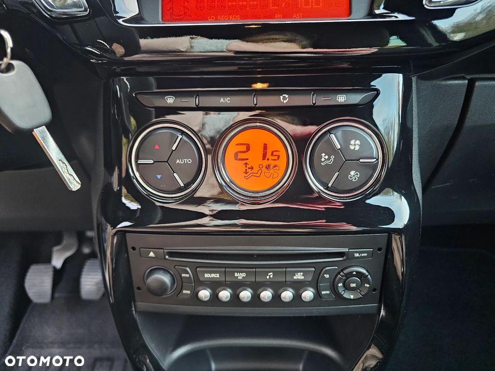 Citroën DS3 PureTech 82 Chic - 15