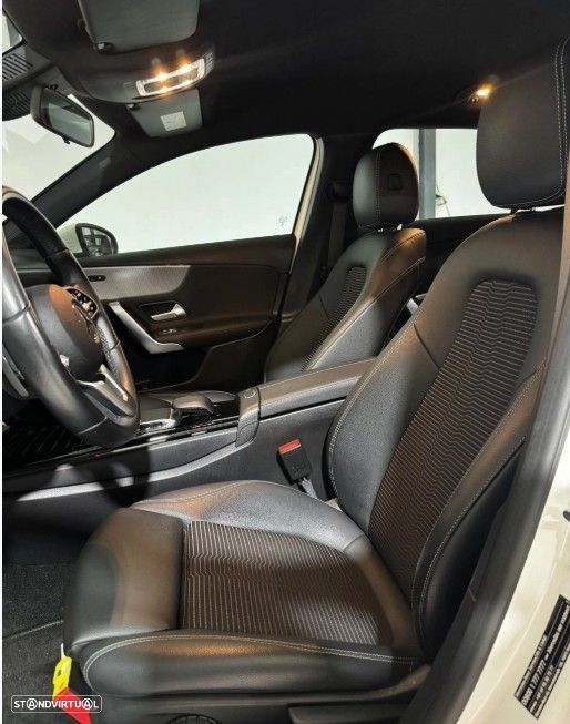 Mercedes-Benz A 250 e Style Plus - 15