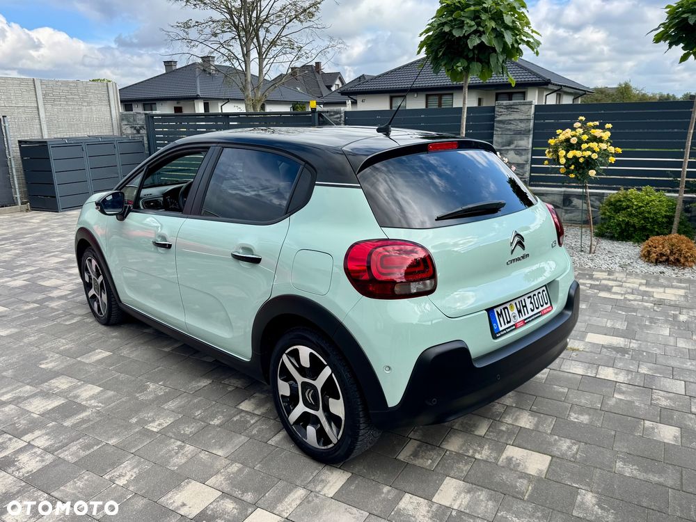Citroën C3 - 29