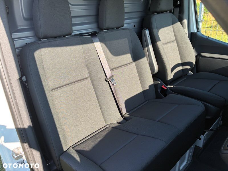 Mercedes-Benz SPRINTER 317 CDI Furgon PRO L4H2 - 17