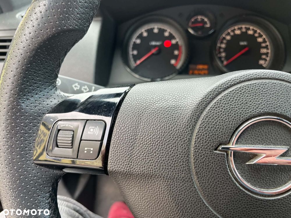 Opel Astra 1.8 Cosmo - 19