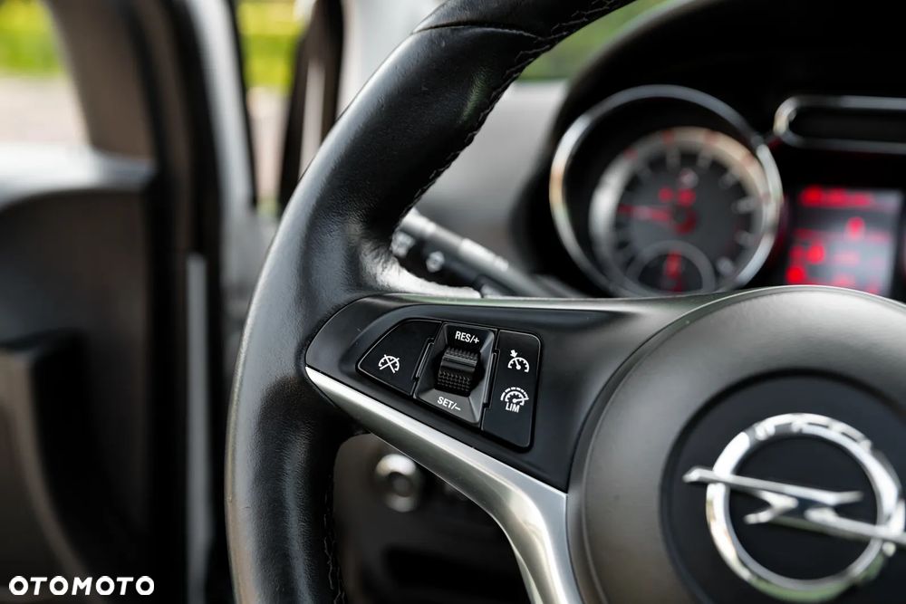 Opel Adam 1.4 Turbo S - 26