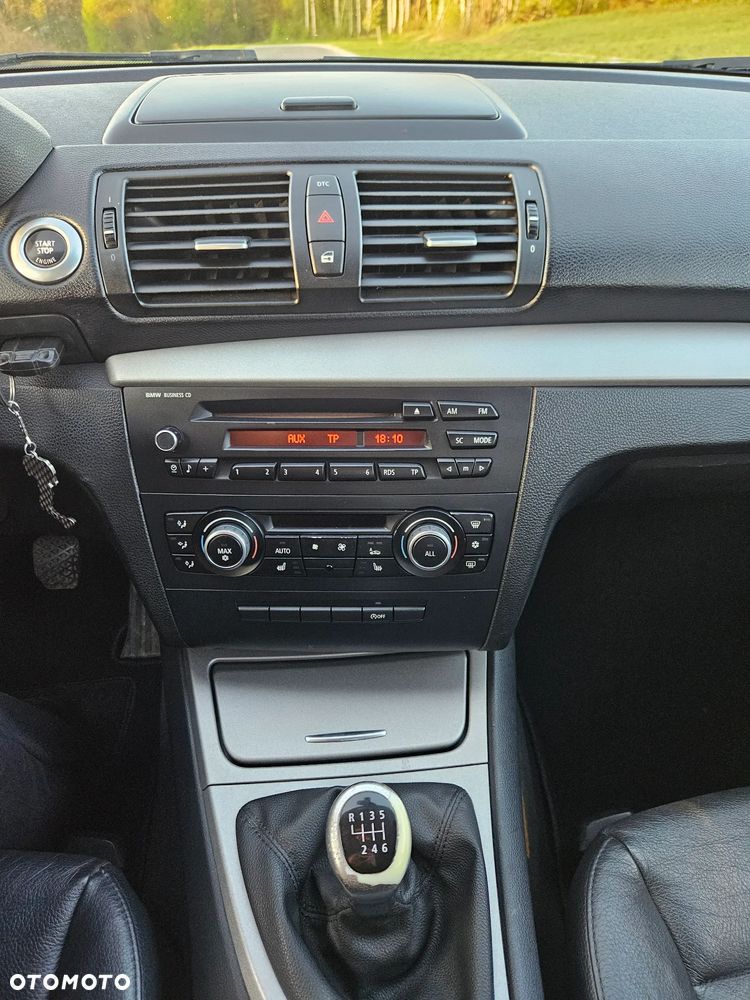 BMW Seria 1 - 11
