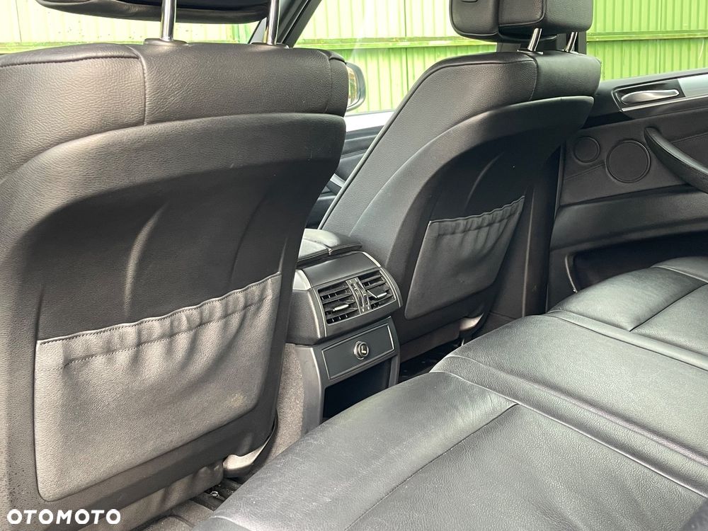 BMW X5 xDrive30d - 22