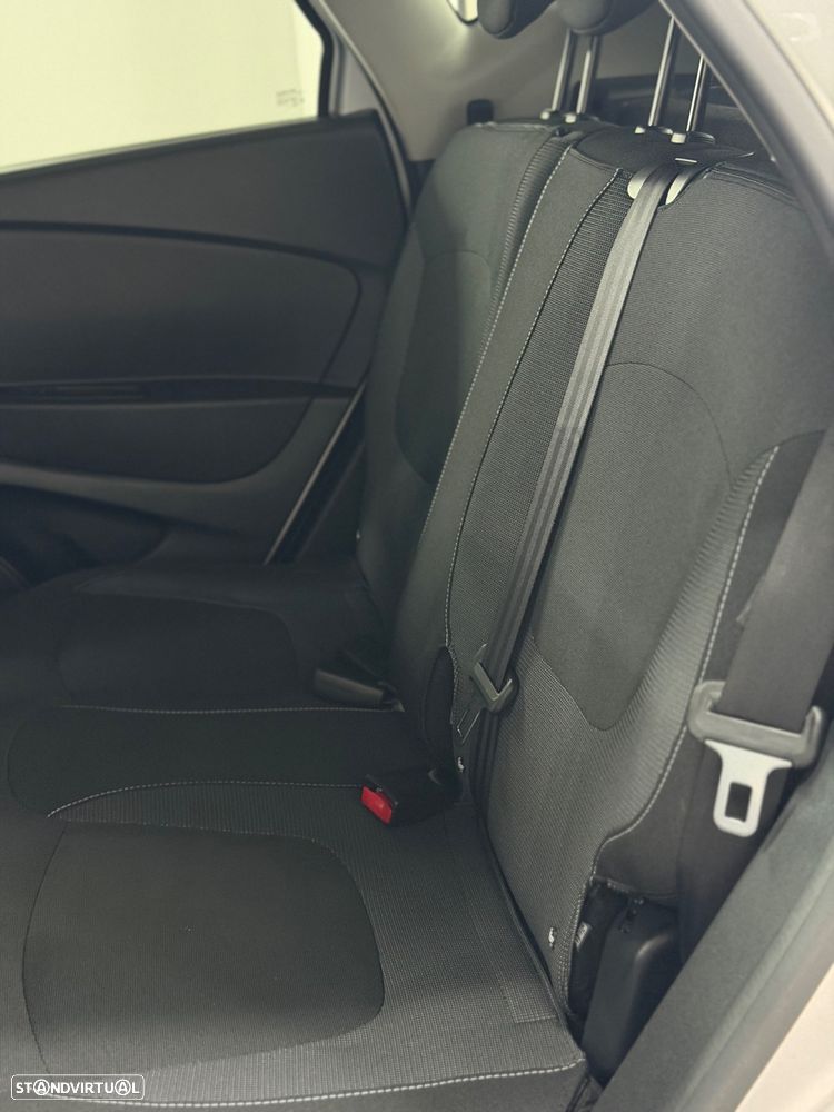 Renault Captur 1.5 dCi Exclusive - 34