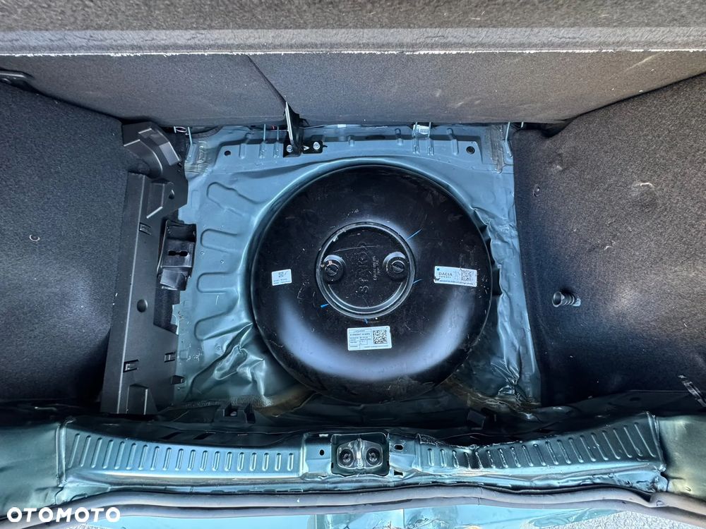 Dacia Sandero Stepway 1.2 Eco-G 120 Extreme - 23