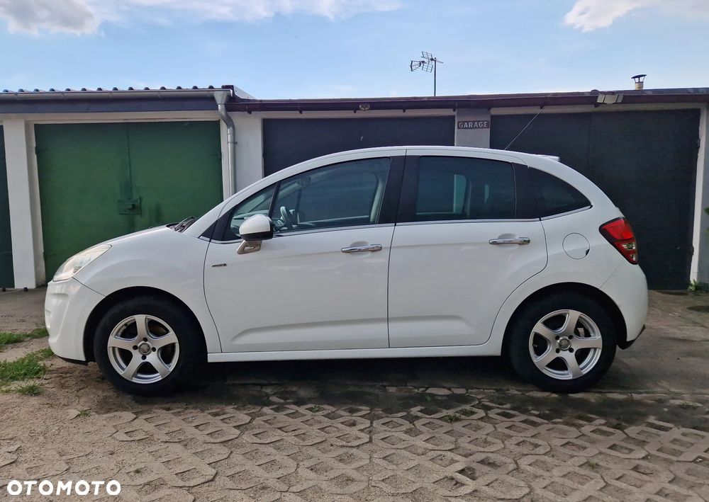 Citroën C3 1.4 VTi Exclusive - 2