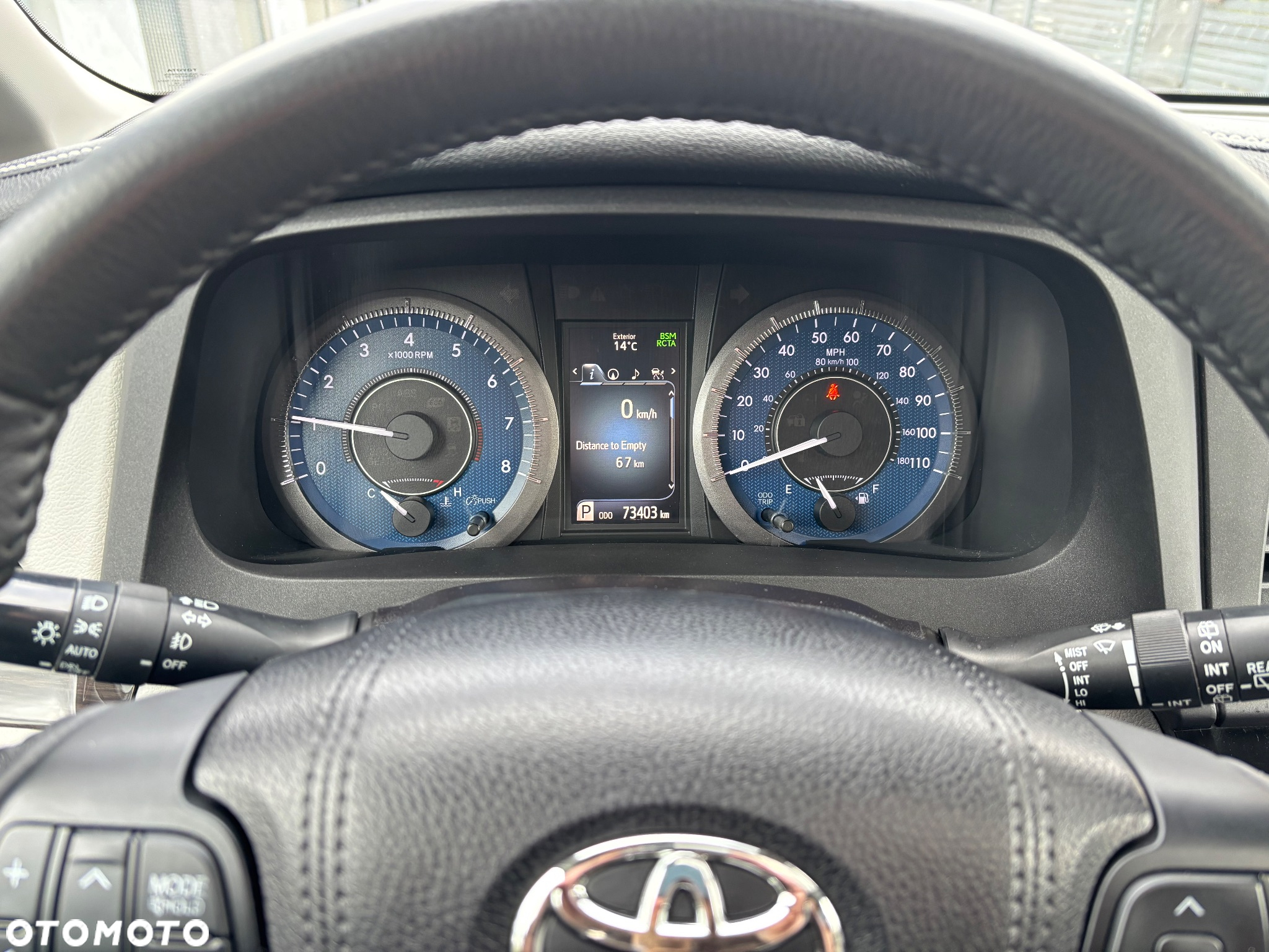 Toyota Sienna 3.5 V6 XLE AWD - 11