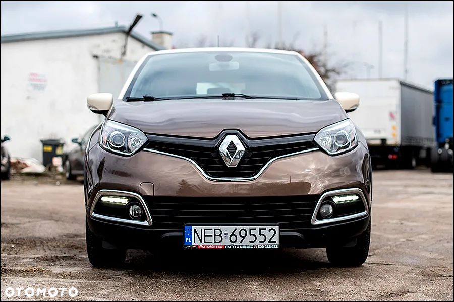 Renault Captur - 4