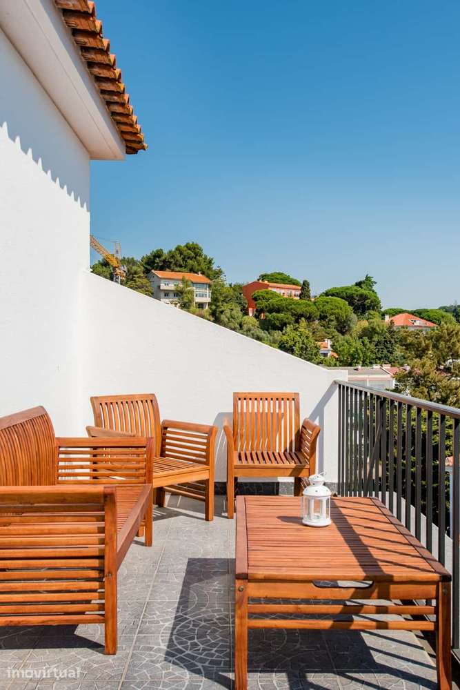 Park View Apartment - Cascais - Grande imagem: 4/24