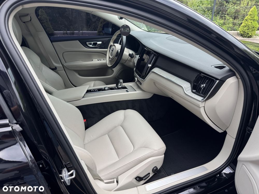 Volvo S60 B5 B Geartronic Inscription - 32