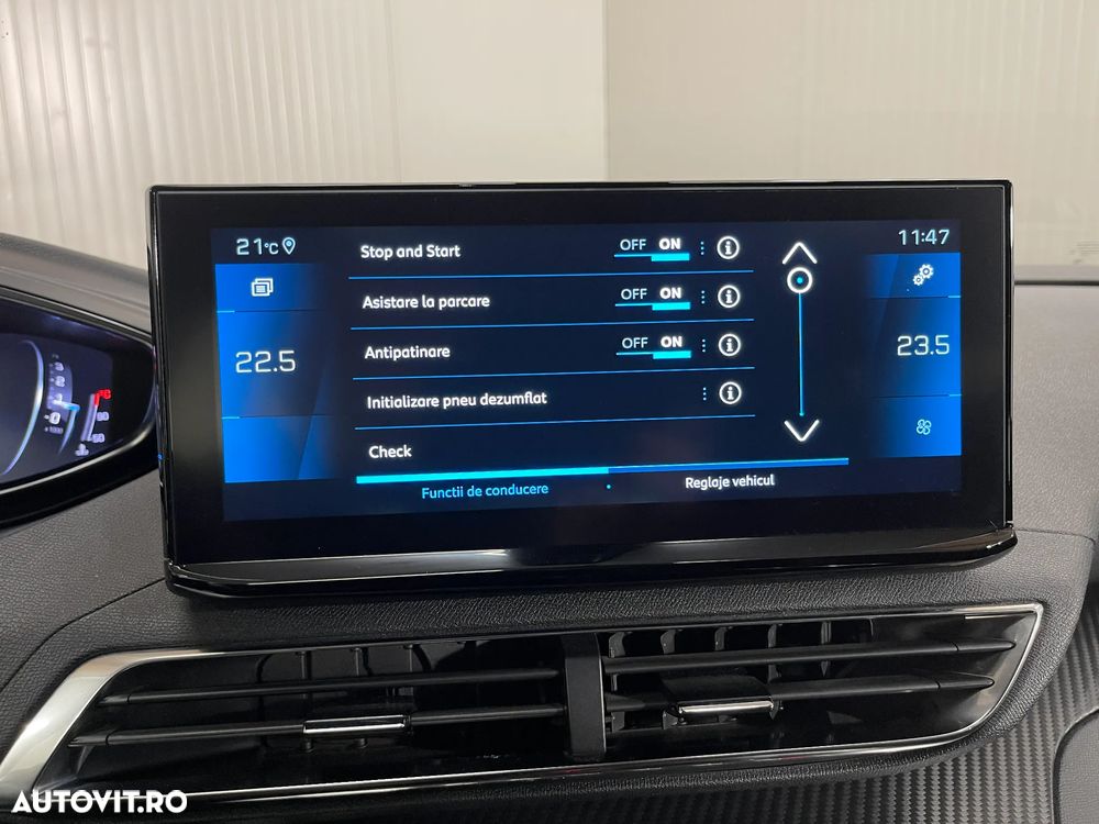 Peugeot 3008 1.5 BlueHDI 130 EAT8 Active Pack - 18