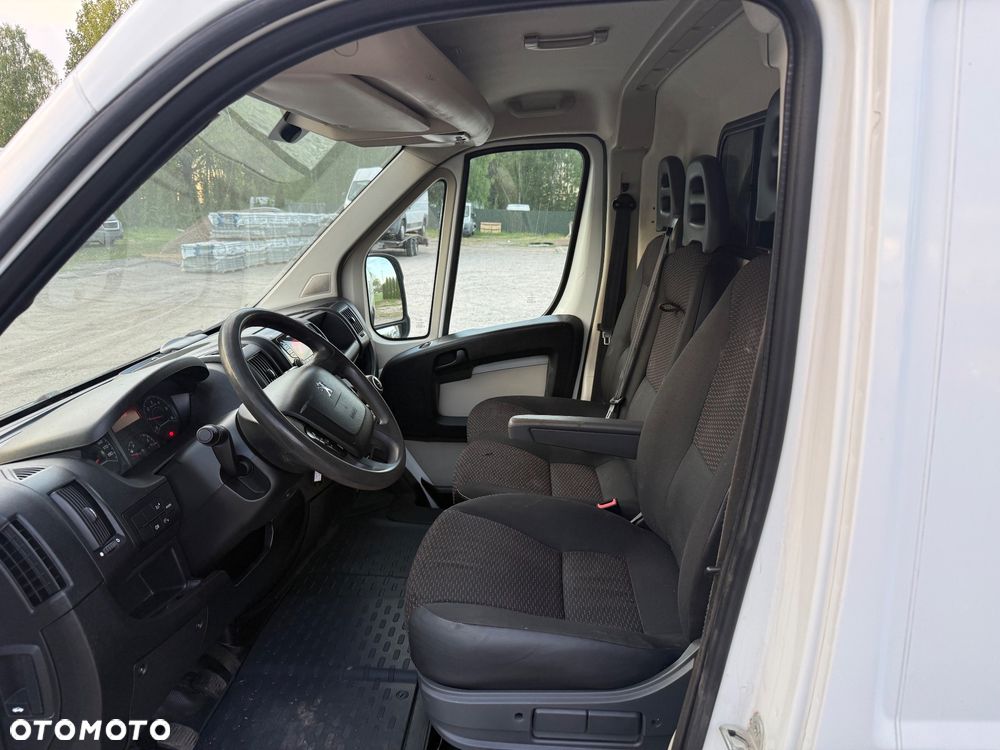 Peugeot Boxer - 9